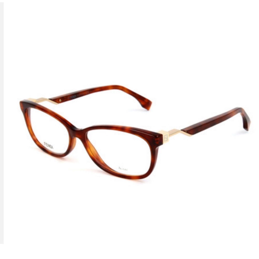 Brand new Fendi glasses FF0233 NWT